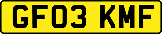 GF03KMF