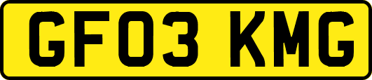 GF03KMG