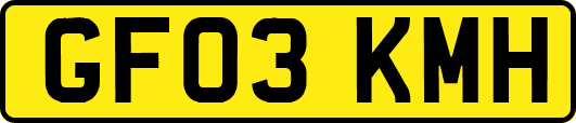 GF03KMH