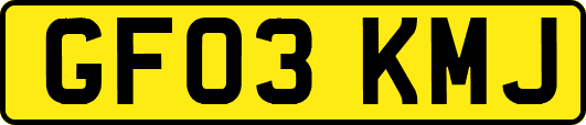 GF03KMJ