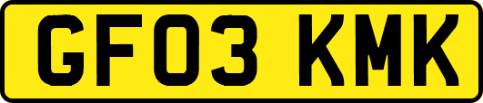 GF03KMK