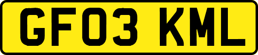 GF03KML