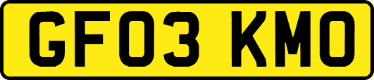 GF03KMO