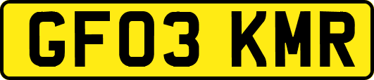 GF03KMR