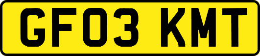 GF03KMT