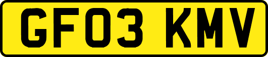 GF03KMV