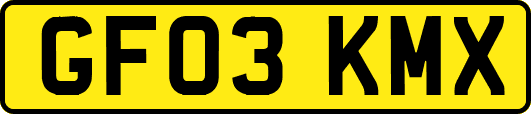 GF03KMX