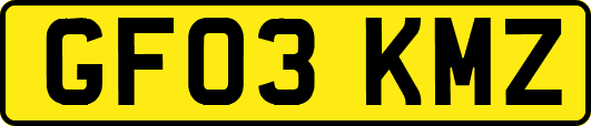 GF03KMZ