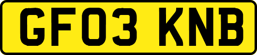 GF03KNB