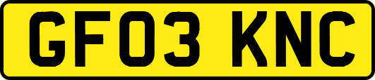 GF03KNC