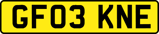 GF03KNE