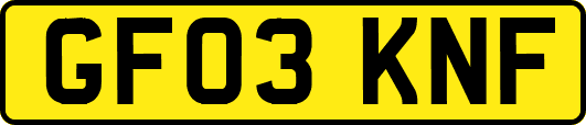 GF03KNF