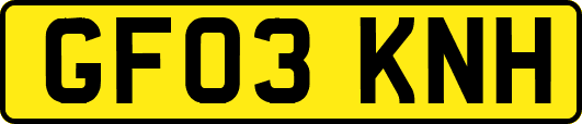 GF03KNH