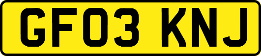 GF03KNJ