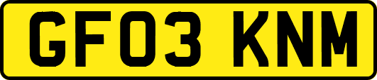 GF03KNM