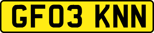 GF03KNN