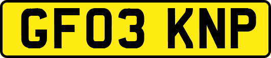 GF03KNP