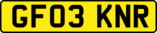 GF03KNR