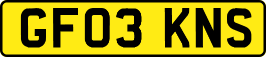 GF03KNS