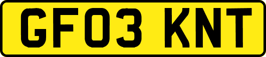 GF03KNT