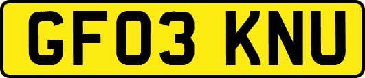 GF03KNU