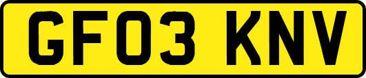 GF03KNV