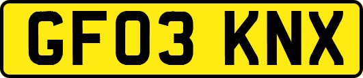GF03KNX