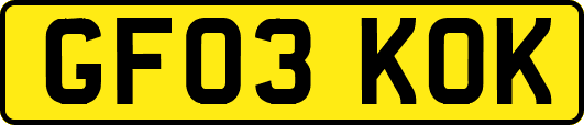 GF03KOK