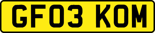 GF03KOM