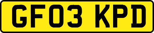 GF03KPD