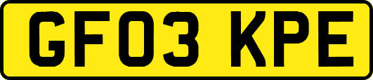 GF03KPE