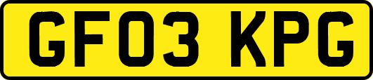 GF03KPG