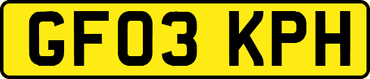 GF03KPH