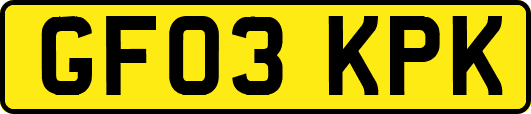 GF03KPK