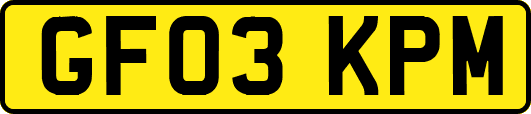 GF03KPM