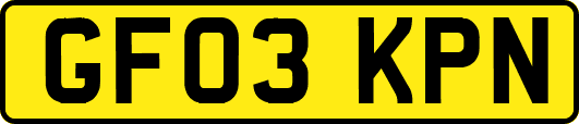 GF03KPN