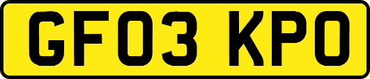 GF03KPO