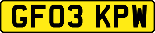 GF03KPW