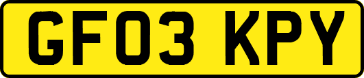 GF03KPY