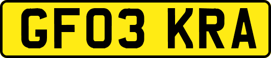 GF03KRA