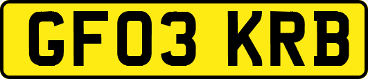GF03KRB