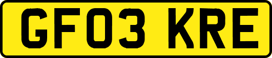 GF03KRE