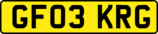 GF03KRG