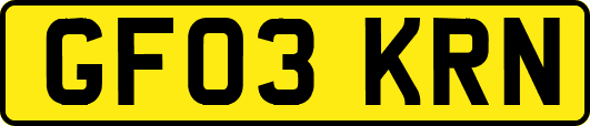 GF03KRN