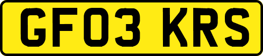GF03KRS