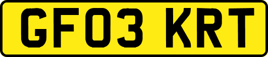 GF03KRT