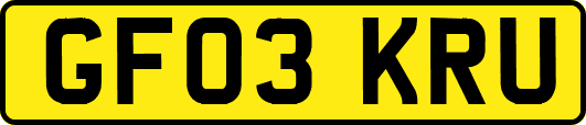 GF03KRU
