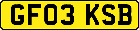 GF03KSB