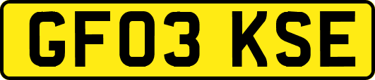 GF03KSE