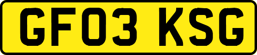 GF03KSG